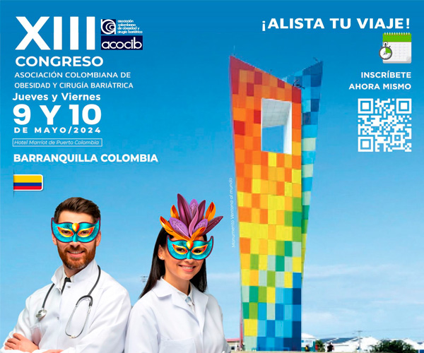 XIII CONGRESO ACOCIB