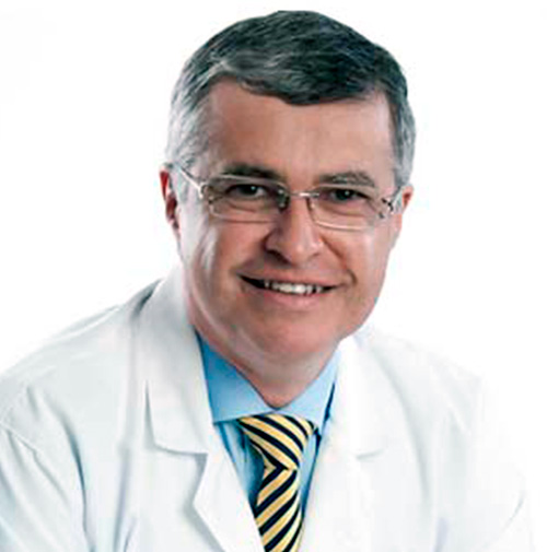 Dr. Luis Ernesto López