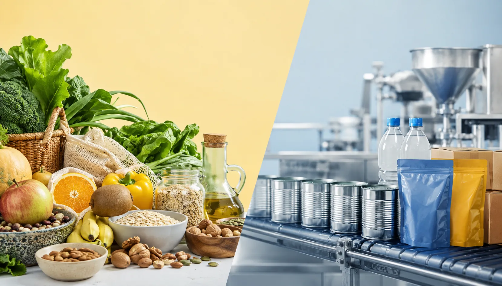 Alimentos Ultraprocesados y Obesidad: El Origen del Problema