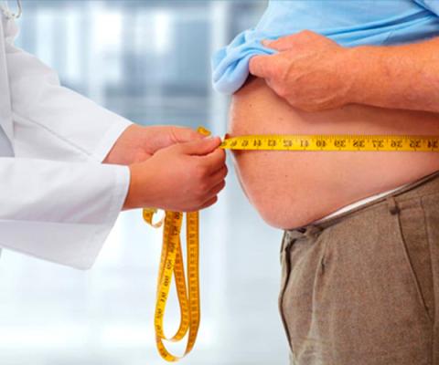 CÓMO TRATAR LA OBESIDAD