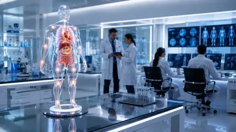 ¿Qué enfermedades se asocian a la obesidad?
